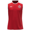 JAKO Mainz 05 Tanktop Dynamic (rot/weiß / Größe 4XL / Unisex)