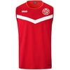 JAKO Mainz 05 Tanktop Iconic (rot / Größe 3XL / Unisex)