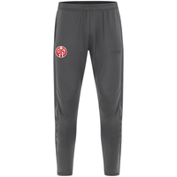 JAKO Mainz 05 Trainingshose Power (anthra light / Größe 3XL / Unisex)
