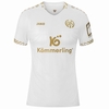 JAKO Mainz 05 Trikot Ausweich Damen (weiß / Größe 44 / Damen)