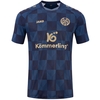 JAKO Mainz 05 Trikot Away (navy / Größe XXL / Unisex)
