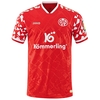 JAKO Mainz 05 Trikot Home (rot / Größe 128 / Kinder)