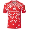 JAKO Mainz 05 Trikot Home (rot / Größe XL / Unisex)