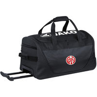 JAKO Mainz 05 Trolley JAKO (Schwarz / Größe L (95 Liter) / Sonstige Unisex)