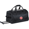 JAKO Mainz 05 Trolley JAKO (Schwarz / Größe M (60 Liter) / Sonstige Unisex)