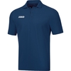 JAKO Polo Base (Blau / Größe 152 / Kinder)