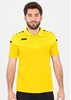 JAKO Polo Champ 2.0 (Gelb / Größe 36 / Damen)