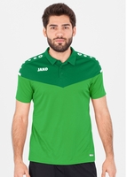 JAKO Polo Champ 2.0 (Grün / Größe 4XL / Unisex)