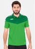 JAKO Polo Champ 2.0 (Grün / Größe M / Unisex)