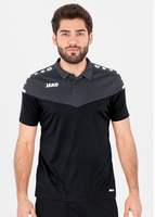 JAKO Polo Champ 2.0 (Schwarz / Größe 164 / Kinder)