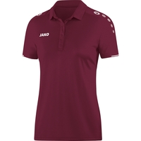 JAKO Polo Classico (Beige / Größe XL / Unisex)