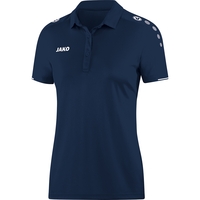 JAKO Polo Classico (Blau / Größe 38 / Damen)