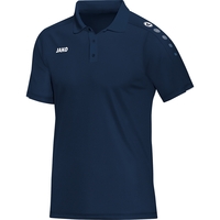 JAKO Polo Classico (Blau / Größe 42 / Damen)
