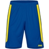 JAKO Sporthose Power (royal/citro / Größe L / Unisex)