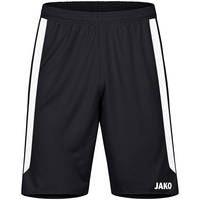 JAKO Sporthose Power (schwarz / Größe 116 / Kinder)