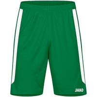 JAKO Sporthose Power (sportgrün / Größe 152 / Kinder)