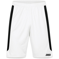 JAKO Sporthose Power (weiß / Größe 116 / Kinder)