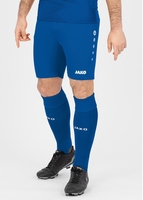 JAKO Sporthose Premium ohne Innenslip (Beige / Größe XXL / Unisex)