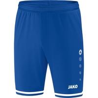 JAKO Sporthose Striker 2.0 ohne Innenslip (Beige / Größe L / Unisex)