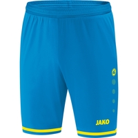 JAKO Sporthose Striker 2.0 ohne Innenslip (Blau / Größe M / Unisex)