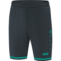 JAKO Sporthose Striker 2.0 ohne Innenslip (Blau / Größe S / Unisex)