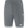 JAKO Sporthose Striker 2.0 ohne Innenslip (Grau / Größe XXL / Unisex)