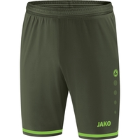 JAKO Sporthose Striker 2.0 ohne Innenslip (Grün / Größe 140 / Kinder)