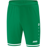 JAKO Sporthose Striker 2.0 ohne Innenslip (Grün / Größe 164 / Kinder)