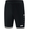 JAKO Sporthose Striker 2.0 ohne Innenslip (Schwarz / Größe 128 / Kinder)
