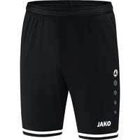 JAKO Sporthose Striker 2.0 ohne Innenslip (Schwarz / Größe 128 / Kinder)