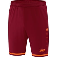 JAKO Sporthose TLS ohne Innenslip (Schwarz / Größe L / Unisex)