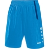 JAKO Sporthose Turin ohne Innenslip (Blau / Größe 164 / Kinder)