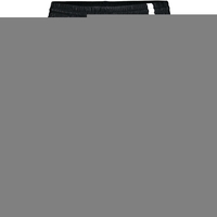 JAKO Sporthose Turin ohne Innenslip (Schwarz / Größe L / Unisex)