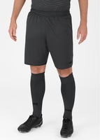 JAKO Sporthose World (asphalt / Größe M / Unisex)