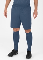 JAKO Sporthose World (stahlblau / Größe L / Unisex)