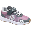 JAKO Sportschuh RiverFun Junior (soft grey/dusky pink/anthra li / Größe 39 / Schuhe europäisch)