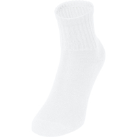 JAKO Sportsocken kurz 3er Pack (Weiß / Größe 35-38 / Sonstige Allgemein)