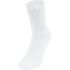 JAKO Sportsocken lang 3er Pack (Weiß / Größe 47-50 / Sonstige Allgemein)