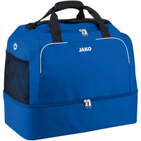 JAKO Sporttasche Classico (Beige / Größe Junior (ca. 55 Liter) / Sonstige Allgemein)