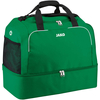 JAKO Sporttasche Classico (Grün / Größe Senior (ca. 88 Liter) / Sonstige Allgemein)