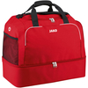 JAKO Sporttasche Classico (Rot / Größe Junior (ca. 55 Liter) / Sonstige Allgemein)