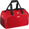 JAKO Sporttasche Classico (Rot / Größe Senior (ca. 60 Liter) / Sonstige Allgemein)
