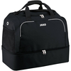 JAKO Sporttasche Classico (Schwarz / Größe Junior (ca. 55 Liter) / Sonstige Allgemein)