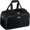 JAKO Sporttasche Classico (Schwarz / Größe Senior (ca. 60 Liter) / Sonstige Allgemein)