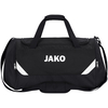 JAKO Sporttasche Iconic (schwarz / Größe S (ca. 28 Liter) / Sonstige Unisex)