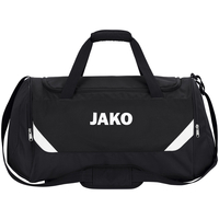 JAKO Sporttasche Iconic (schwarz / Größe S (ca. 28 Liter) / Sonstige Unisex)