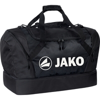 JAKO Sporttasche JAKO (Schwarz / Größe L (ca. 60 Liter) / Sonstige Unisex)