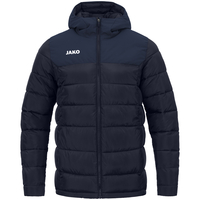 JAKO Stadionjacke (marine / Größe XL / Unisex)