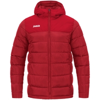 JAKO Stadionjacke (rot / Größe 4XL / Unisex)
