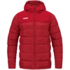 JAKO Stadionjacke (rot / Größe M / Unisex)